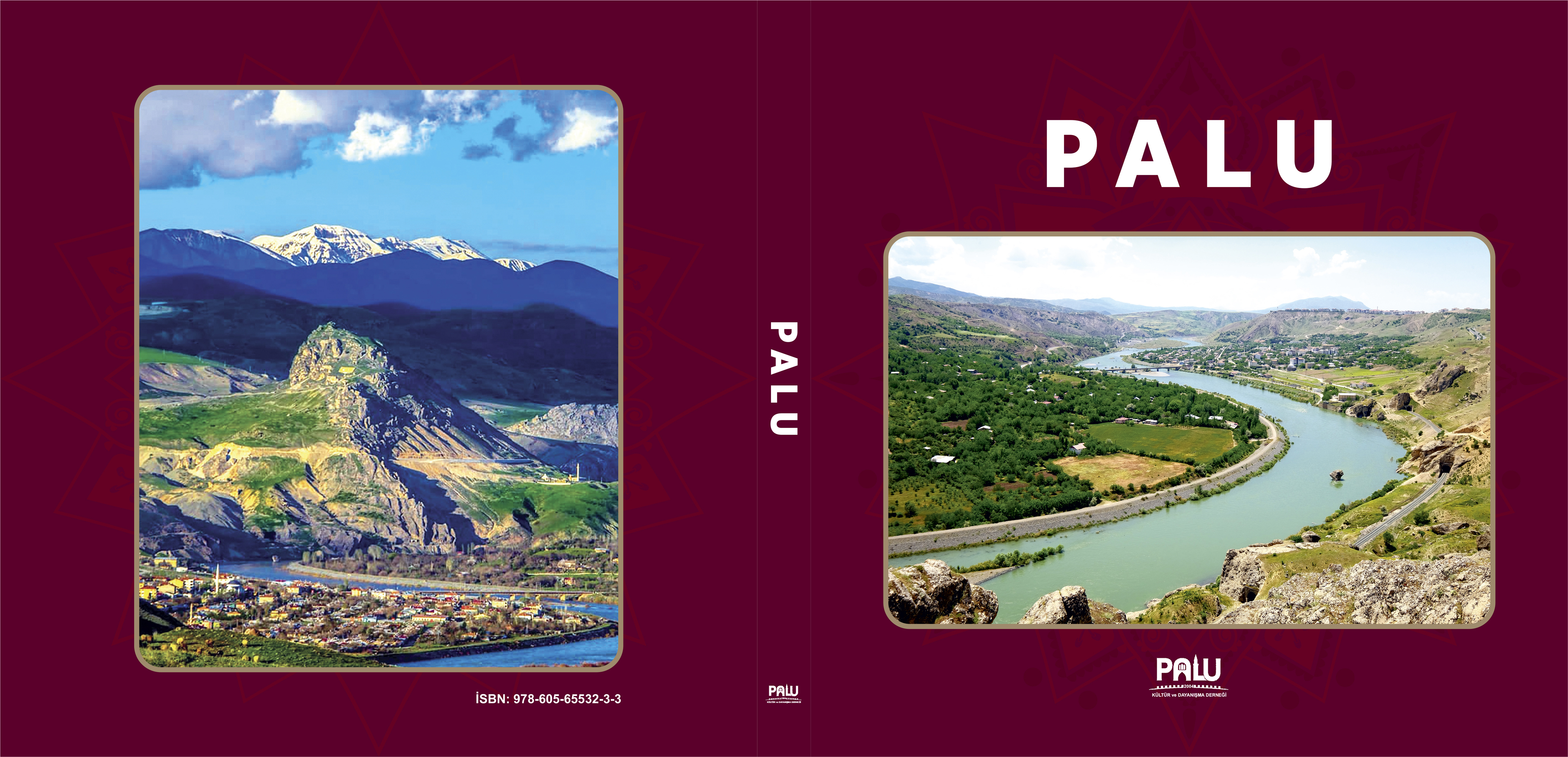PALU